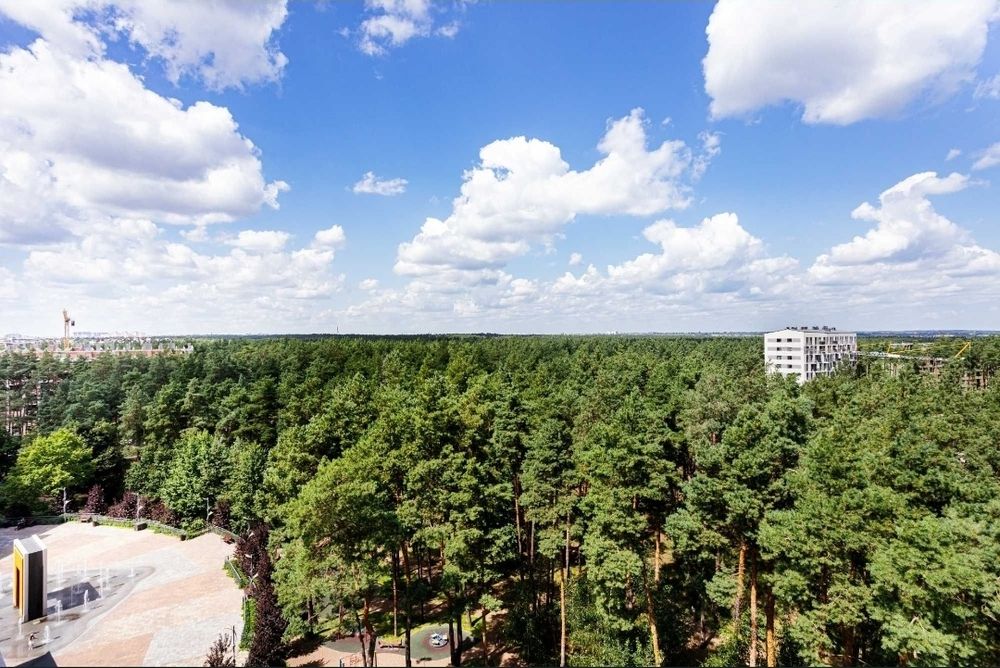 Квартира на ЖК На Прорізній в Києві, ID 305271, фото №18