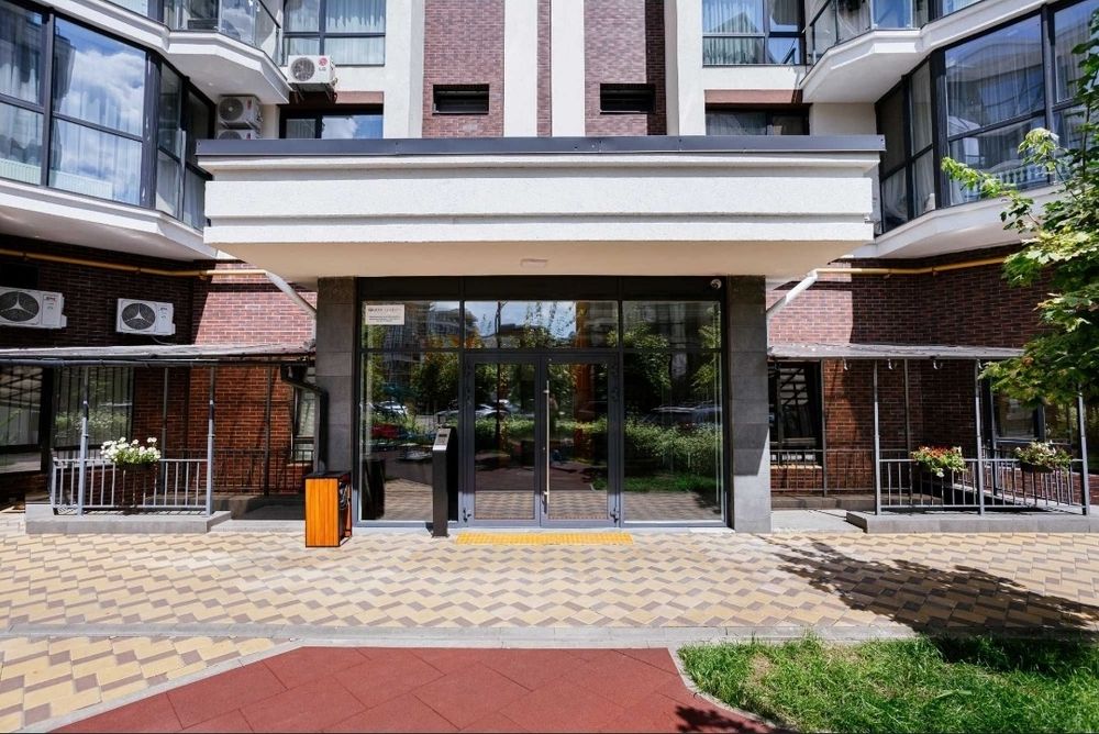 Квартира на ЖК На Прорізній в Києві, ID 305271, фото №23