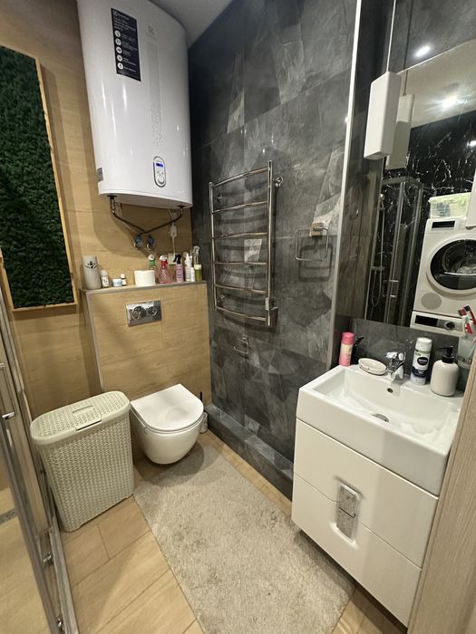Квартира на Ірпінь в Києві, ID 241879, фото №17