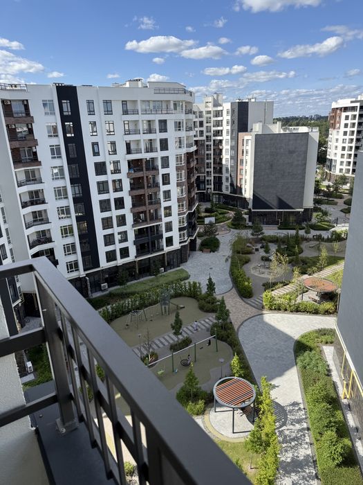 Квартира на ЖК Синергія Сіті в Києві, ID 260203, фото №3