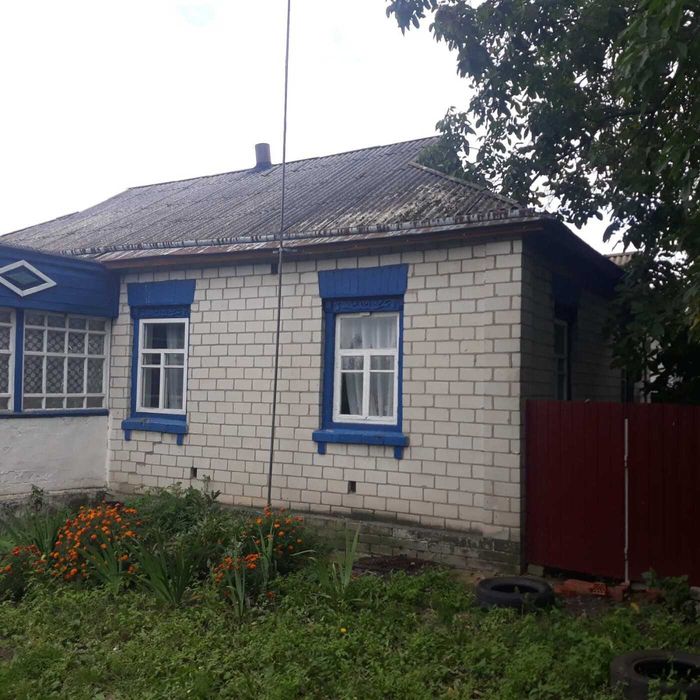 Будинок на Чернігівська область, Гаврилівка, ID 423056, фото №1