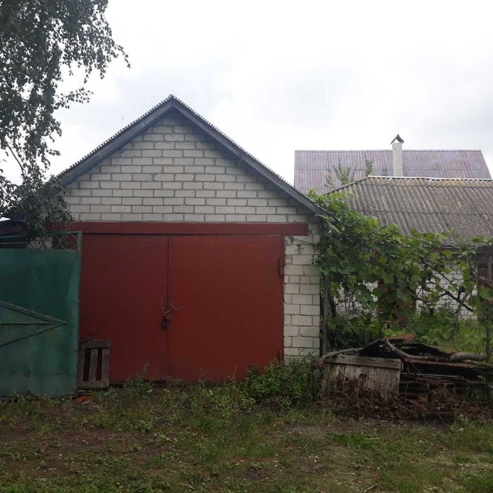 Будинок на Чернігівська область, Гаврилівка, ID 423056, фото №2