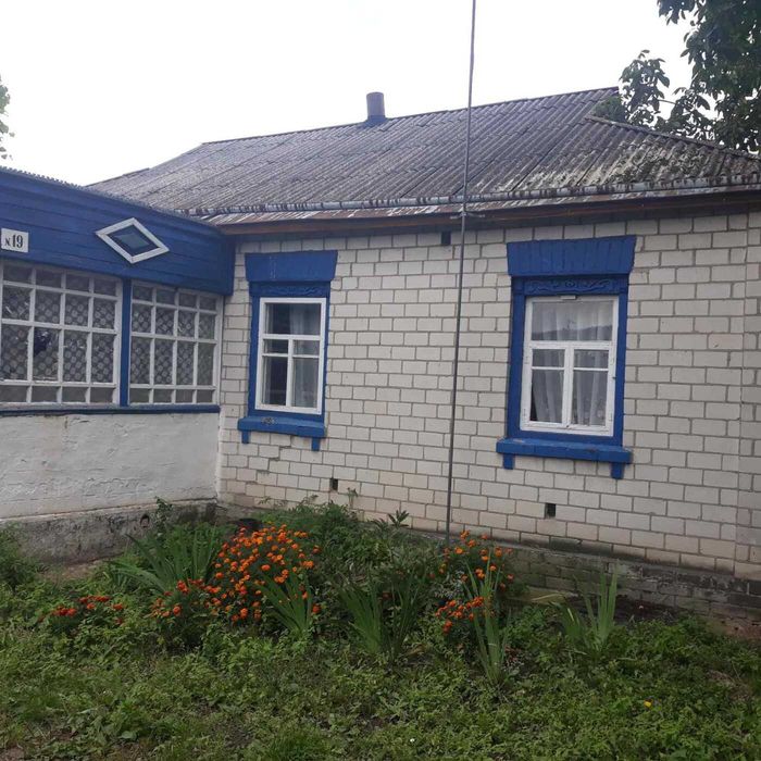 Будинок на Чернігівська область, Гаврилівка, ID 423056, фото №3