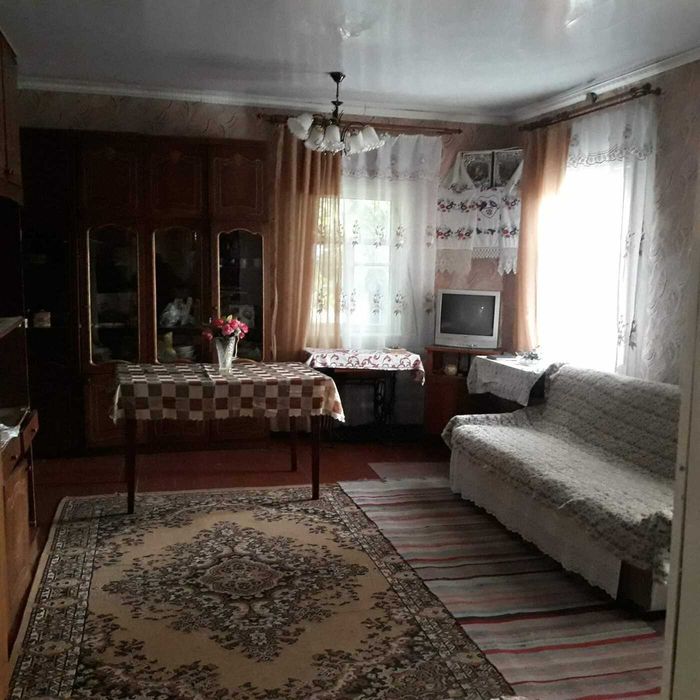 Будинок на Чернігівська область, Гаврилівка, ID 423056, фото №4