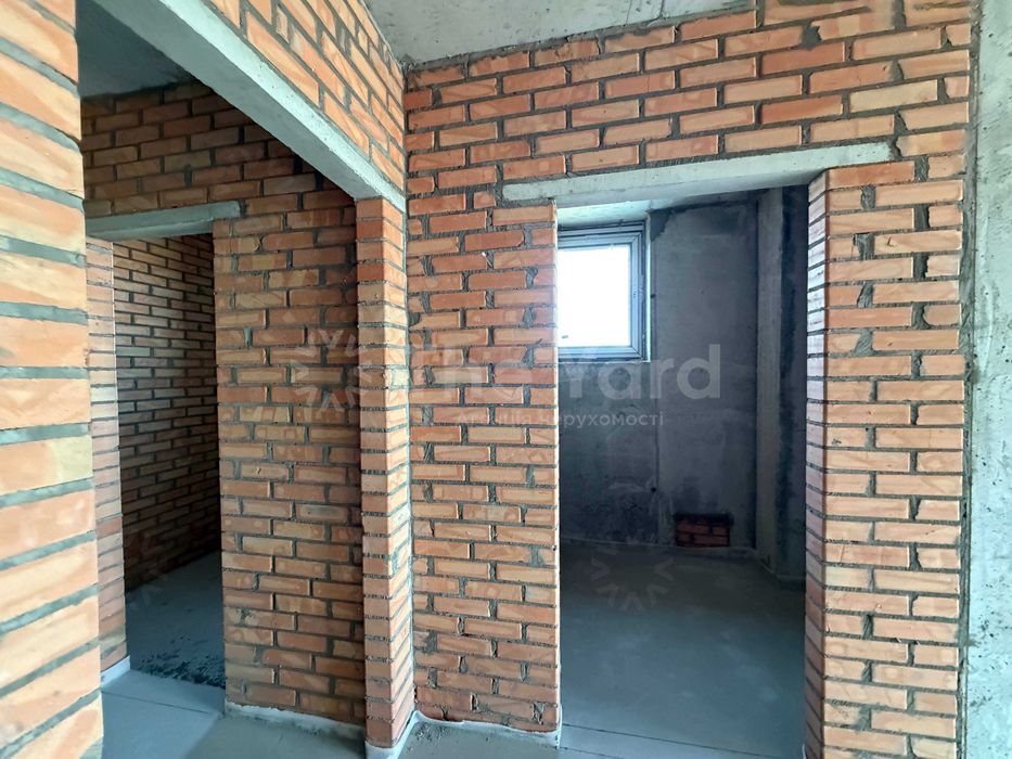 Квартира на вул. Євгена Коновальця, 30 в Києві, ID 208788, фото №11