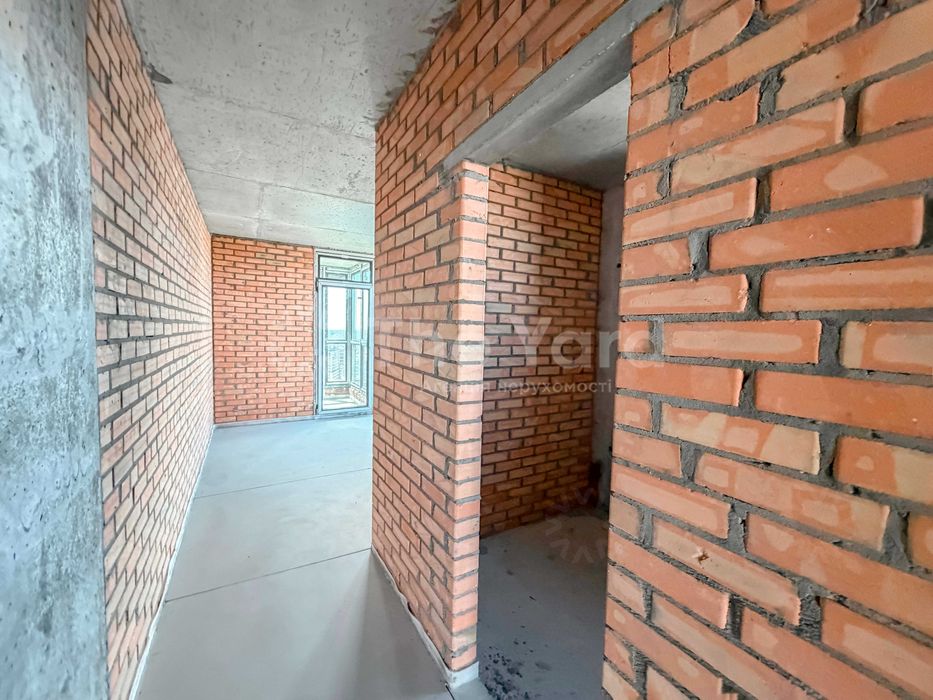 Квартира на вул. Євгена Коновальця, 30 в Києві, ID 208788, фото №12