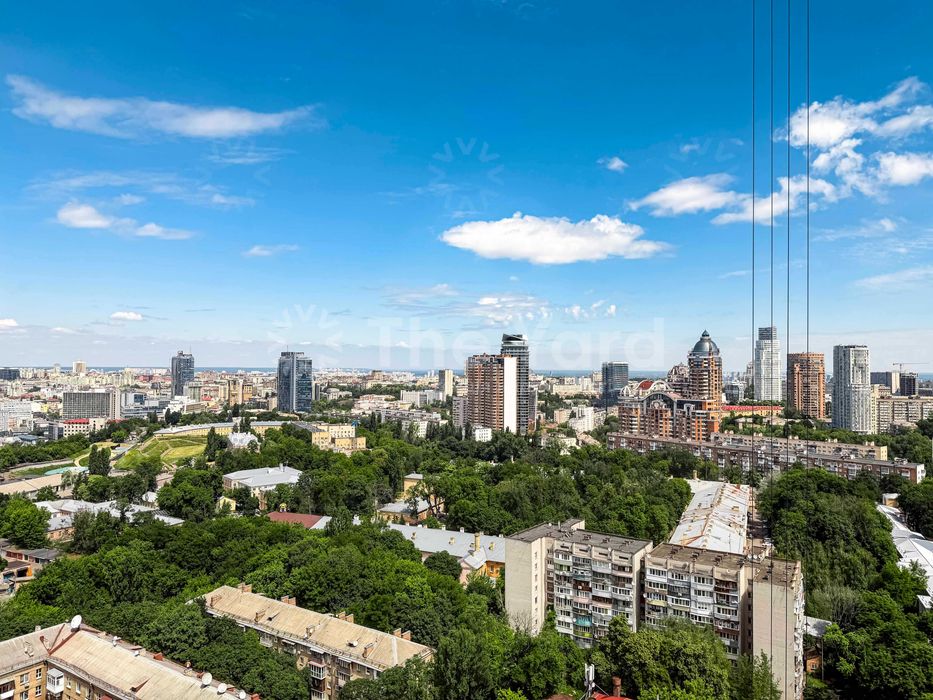 Квартира на вул. Євгена Коновальця, 30 в Києві, ID 208788, фото №16