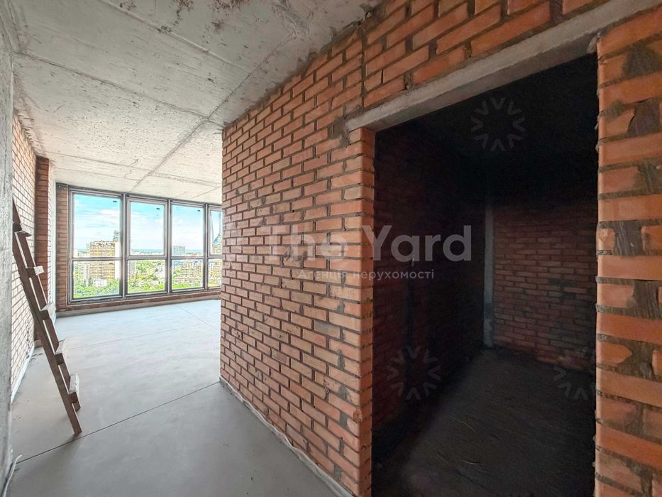 Квартира на вул. Євгена Коновальця, 30 в Києві, ID 208788, фото №6