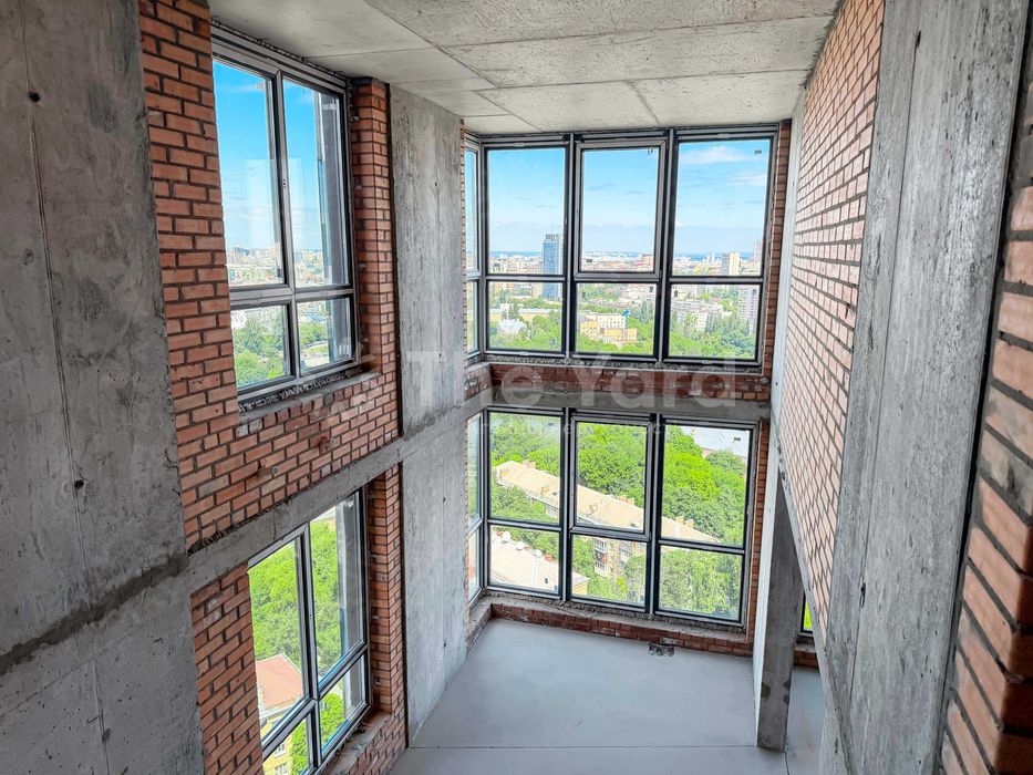 Квартира на вул. Євгена Коновальця, 30 в Києві, ID 208788, фото №9