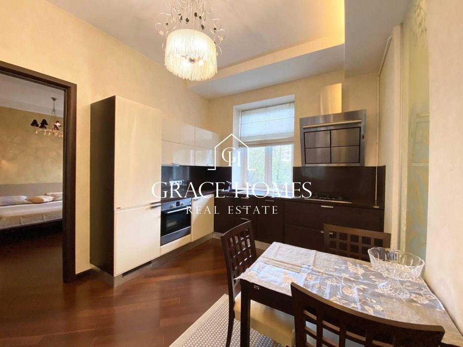 Квартира на вул. Круглоуніверситетська, 22 в Києві, ID 208425, фото №11