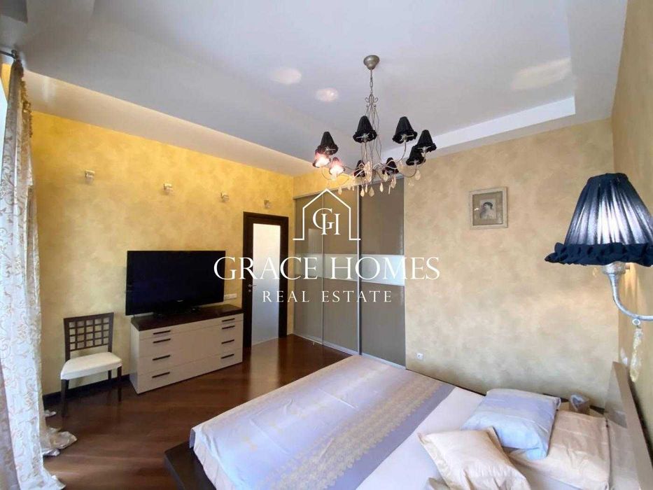 Квартира на вул. Круглоуніверситетська, 22 в Києві, ID 208425, фото №13