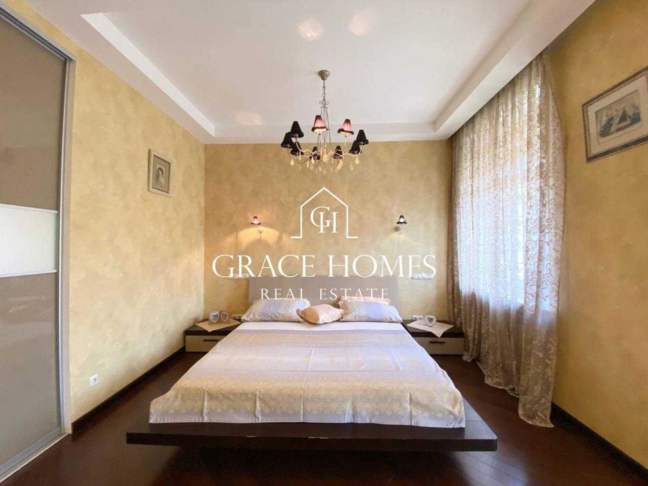 Квартира на вул. Круглоуніверситетська, 22 в Києві, ID 208425, фото №14