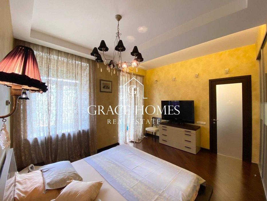 Квартира на вул. Круглоуніверситетська, 22 в Києві, ID 208425, фото №15