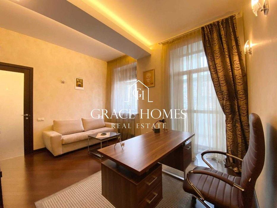 Квартира на вул. Круглоуніверситетська, 22 в Києві, ID 208425, фото №18