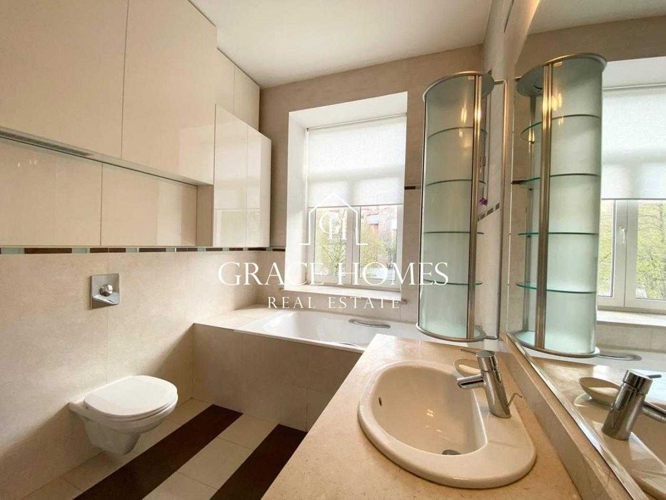 Квартира на вул. Круглоуніверситетська, 22 в Києві, ID 208425, фото №22