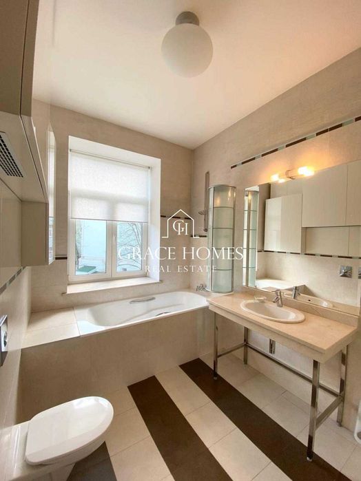 Квартира на вул. Круглоуніверситетська, 22 в Києві, ID 208425, фото №24