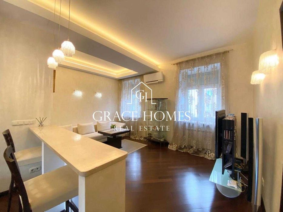 Квартира на вул. Круглоуніверситетська, 22 в Києві, ID 208425, фото №5