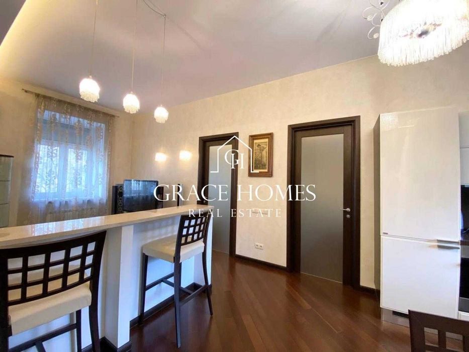 Квартира на вул. Круглоуніверситетська, 22 в Києві, ID 208425, фото №8