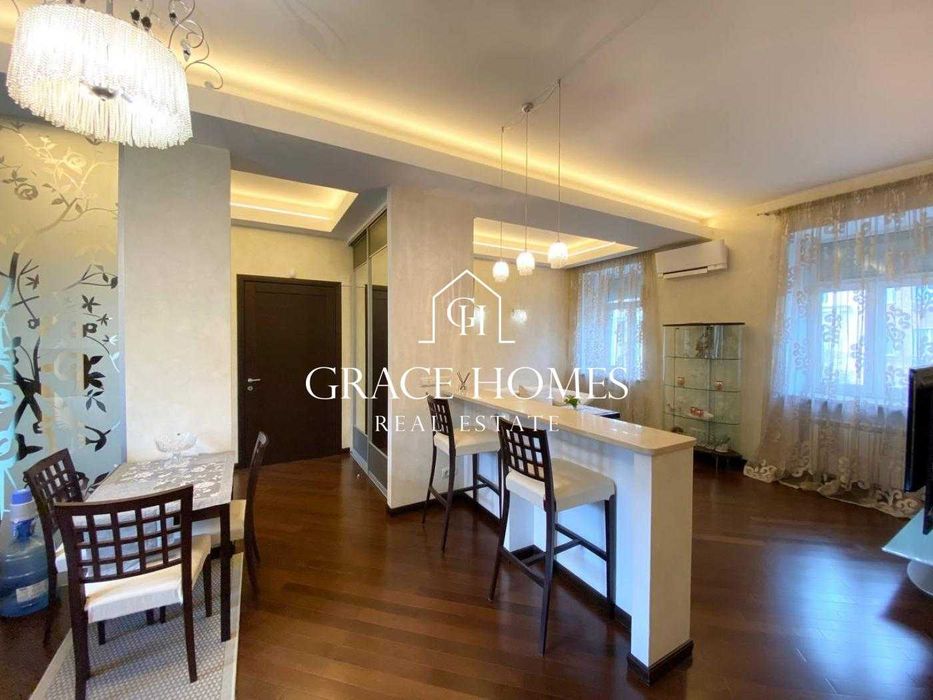 Квартира на вул. Круглоуніверситетська, 22 в Києві, ID 208425, фото №9