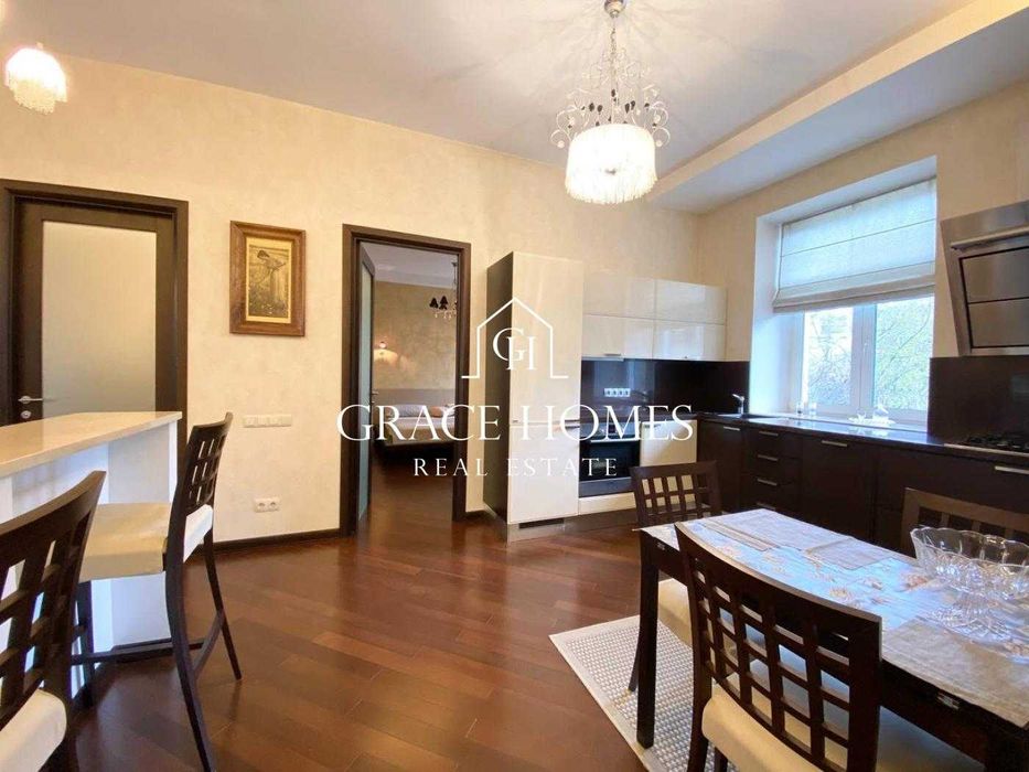 Квартира на вул. Круглоуніверситетська, 22 в Києві, ID 208425, фото №10