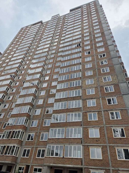 Квартира на ЖК Патріотика в Києві, ID 201666, фото №2