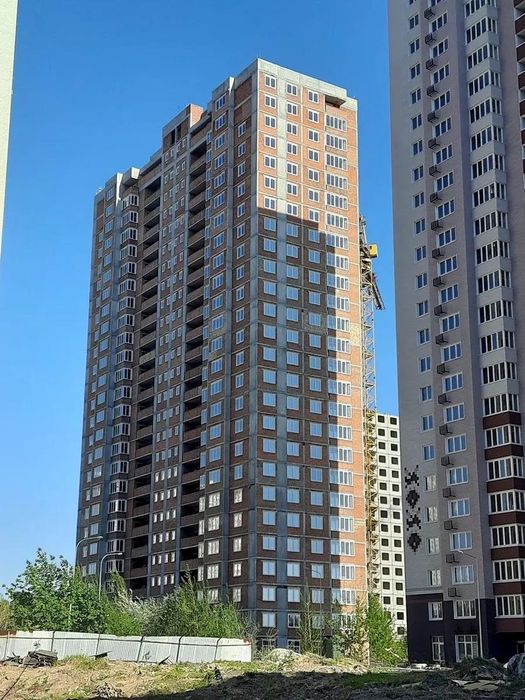 Квартира на ЖК Патріотика в Києві, ID 201666, фото №3