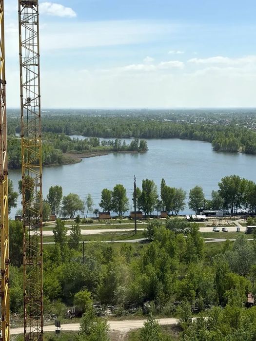 Квартира на ЖК Патріотика в Києві, ID 201666, фото №5
