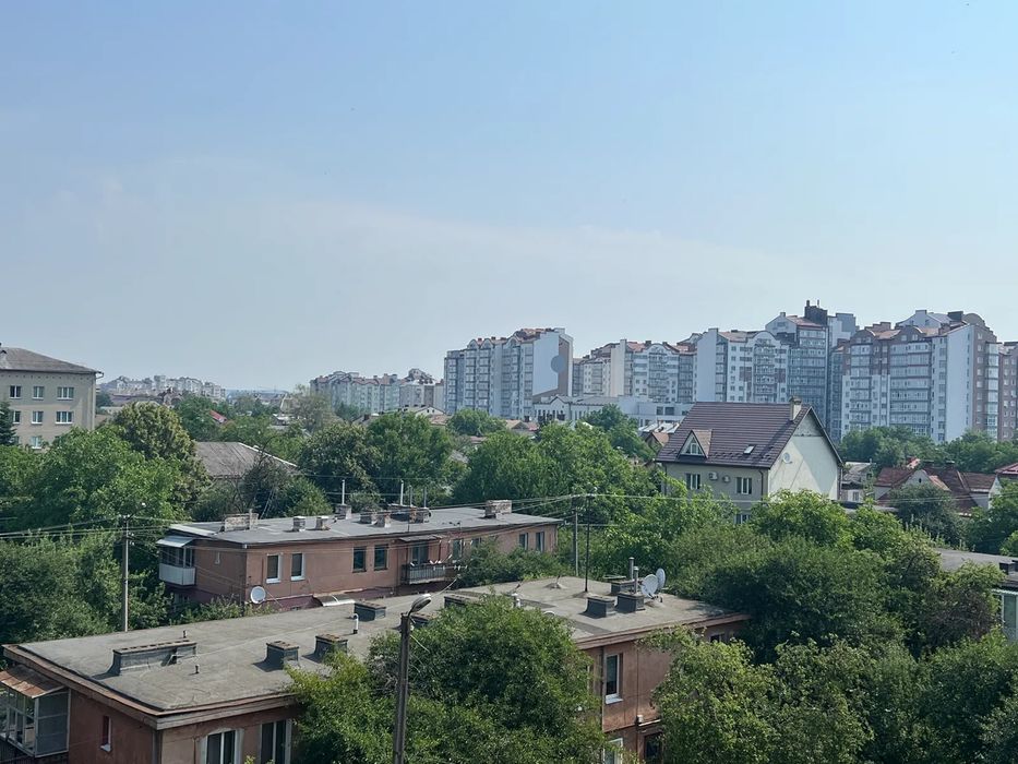 Квартира на ЖК «Скандинавія» в Івано-Франківську, ID 207607, фото №10