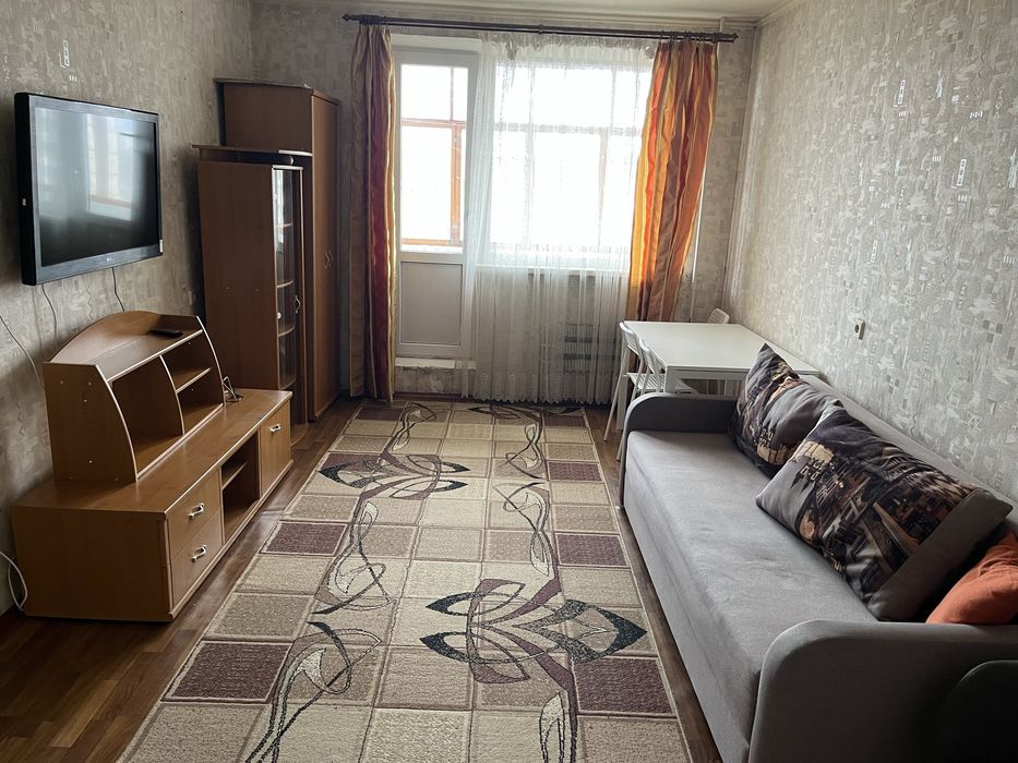 Квартира на вул. Гвардійців-Широнінців, 52 в Харкові, ID 206810, фото №1