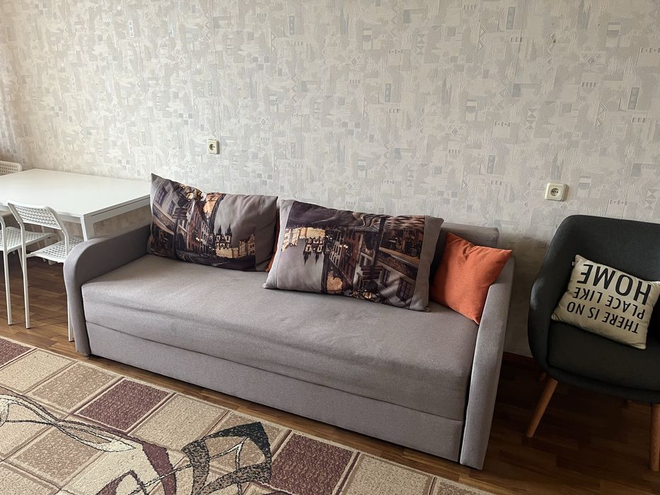 Квартира на вул. Гвардійців-Широнінців, 52 в Харкові, ID 206810, фото №3