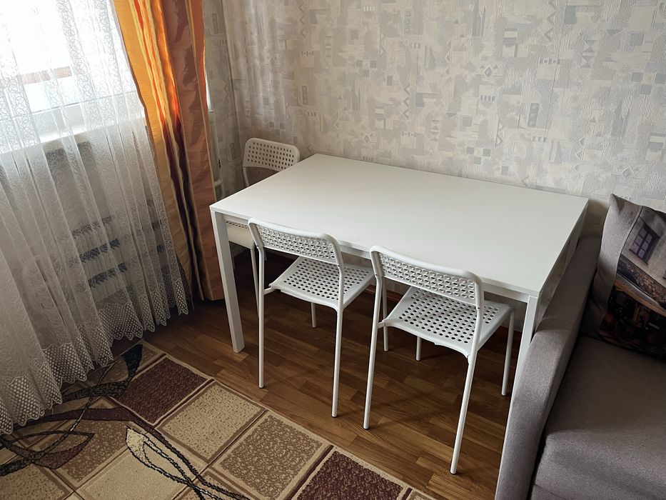 Квартира на вул. Гвардійців-Широнінців, 52 в Харкові, ID 206810, фото №4