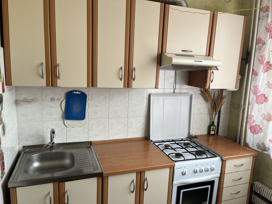 Квартира на вул. Гвардійців-Широнінців, 52 в Харкові, ID 206810, фото №5