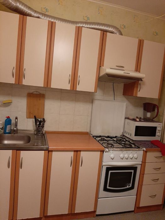 Квартира на вул. Гвардійців-Широнінців, 52 в Харкові, ID 206810, фото №6