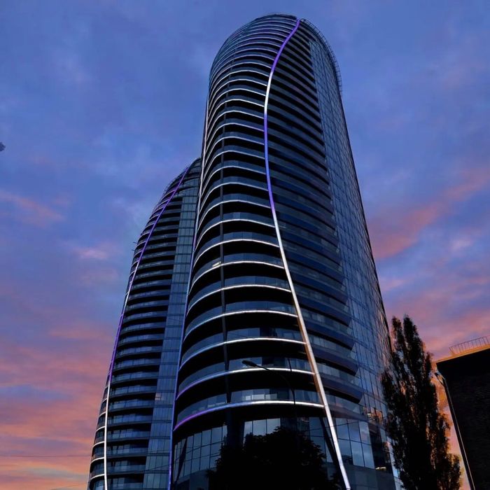 Квартира на Taryan Towers в Києві, ID 200778, фото №23