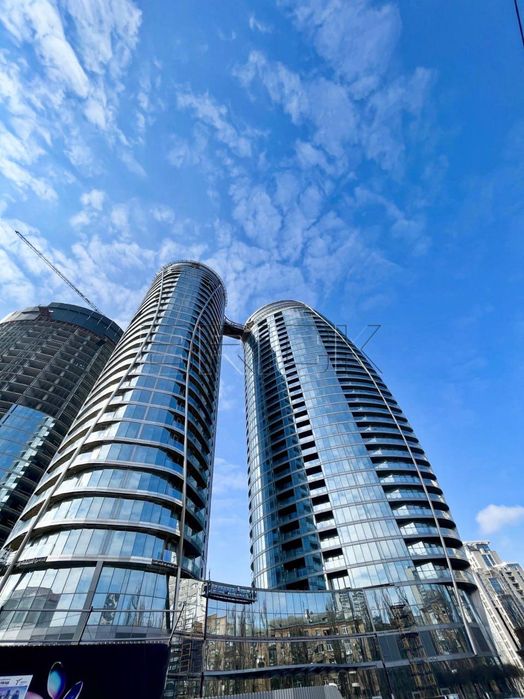 Квартира на Taryan Towers в Києві, ID 200778, фото №24