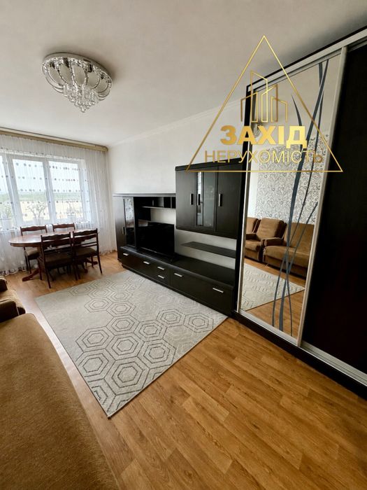 Квартира на вул. Кравчука в Луцьк, ID 228436, фото №1