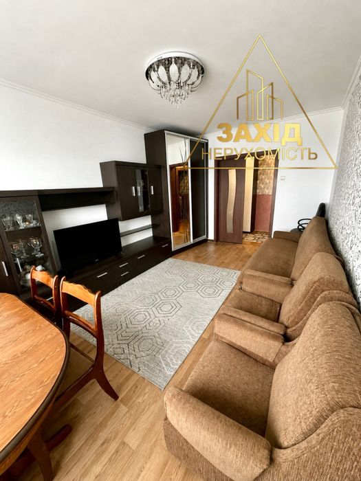 Квартира на вул. Кравчука в Луцьк, ID 228436, фото №2