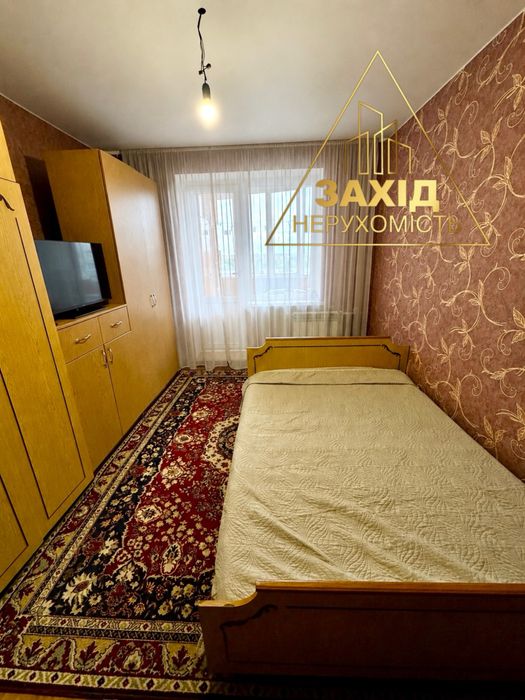 Квартира на вул. Кравчука в Луцьку, ID 228436, фото №13