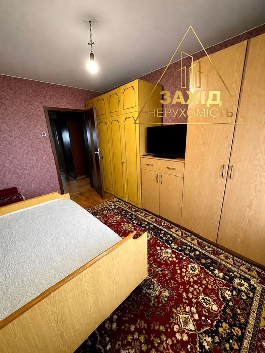 Квартира на вул. Кравчука в Луцьку, ID 228436, фото №14