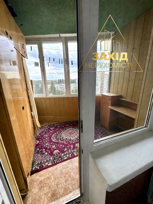 Квартира на вул. Кравчука в Луцьку, ID 228436, фото №15