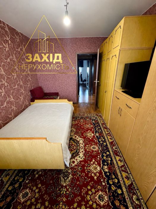 Квартира на вул. Кравчука в Луцьку, ID 228436, фото №17