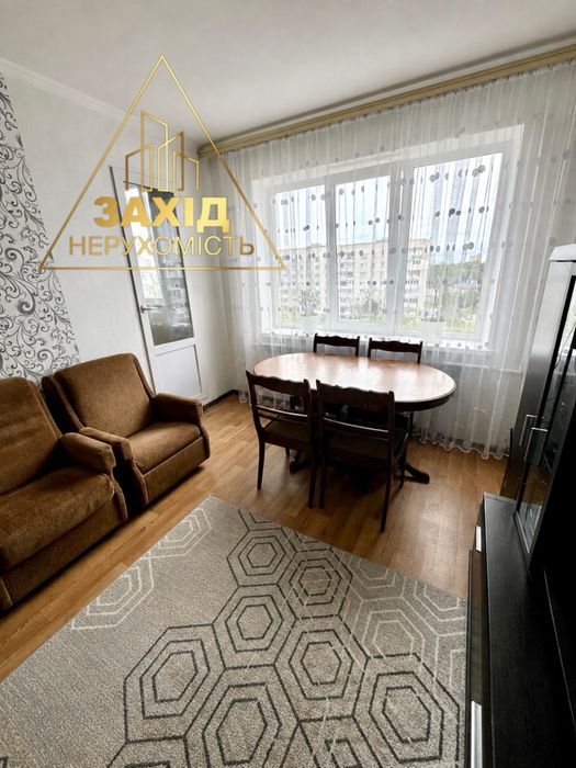 Квартира на вул. Кравчука в Луцьк, ID 228436, фото №3