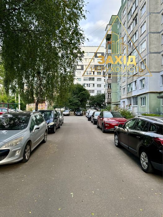 Квартира на вул. Кравчука в Луцьку, ID 228436, фото №23