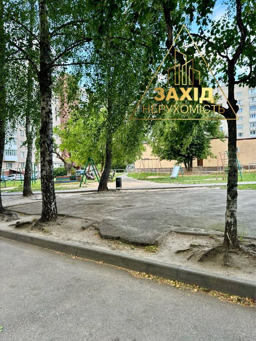 Квартира на вул. Кравчука в Луцьку, ID 228436, фото №24