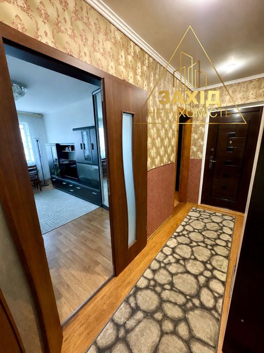 Квартира на вул. Кравчука в Луцьк, ID 228436, фото №5