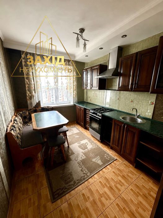 Квартира на вул. Кравчука в Луцьку, ID 228436, фото №6