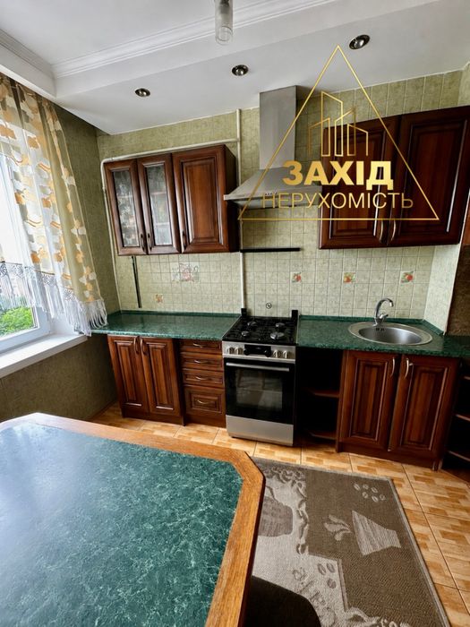 Квартира на вул. Кравчука в Луцьку, ID 228436, фото №7