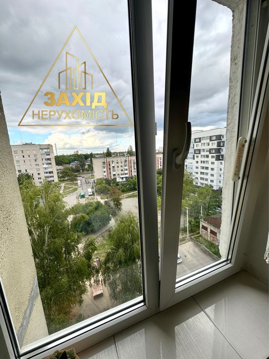 Квартира на вул. Кравчука в Луцьку, ID 228436, фото №8