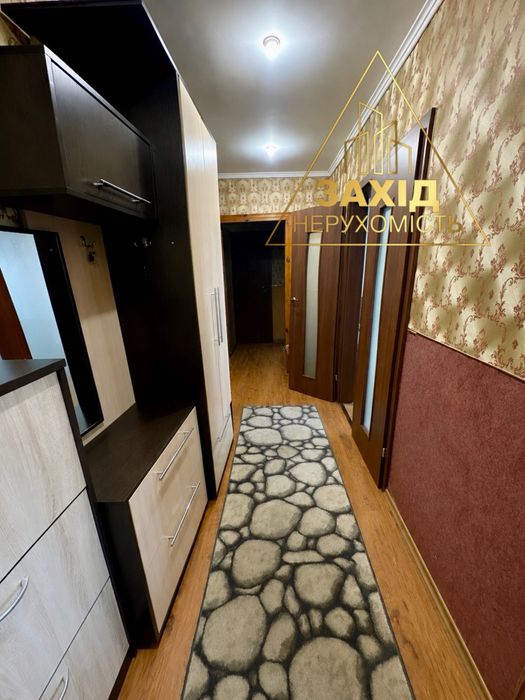Квартира на вул. Кравчука в Луцьку, ID 228436, фото №9