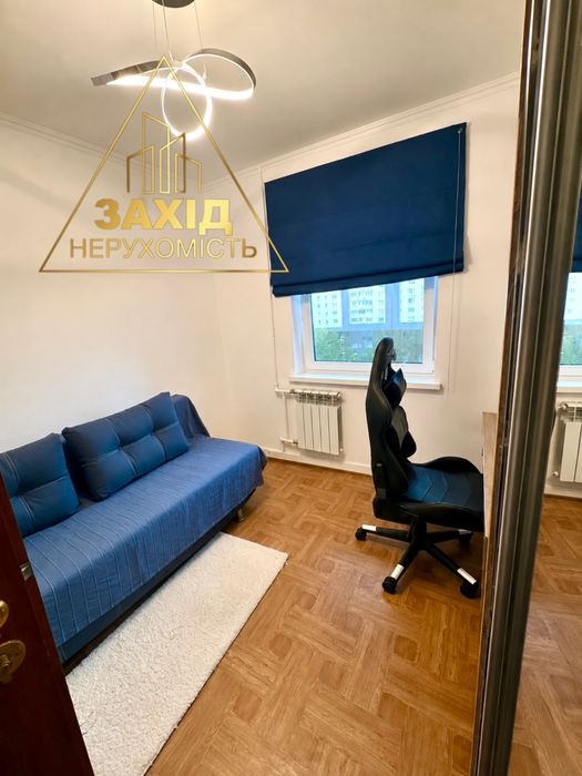 Квартира на вул. Кравчука в Луцьку, ID 228436, фото №10